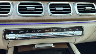 2025 Mercedes-Benz GLE GLE 350