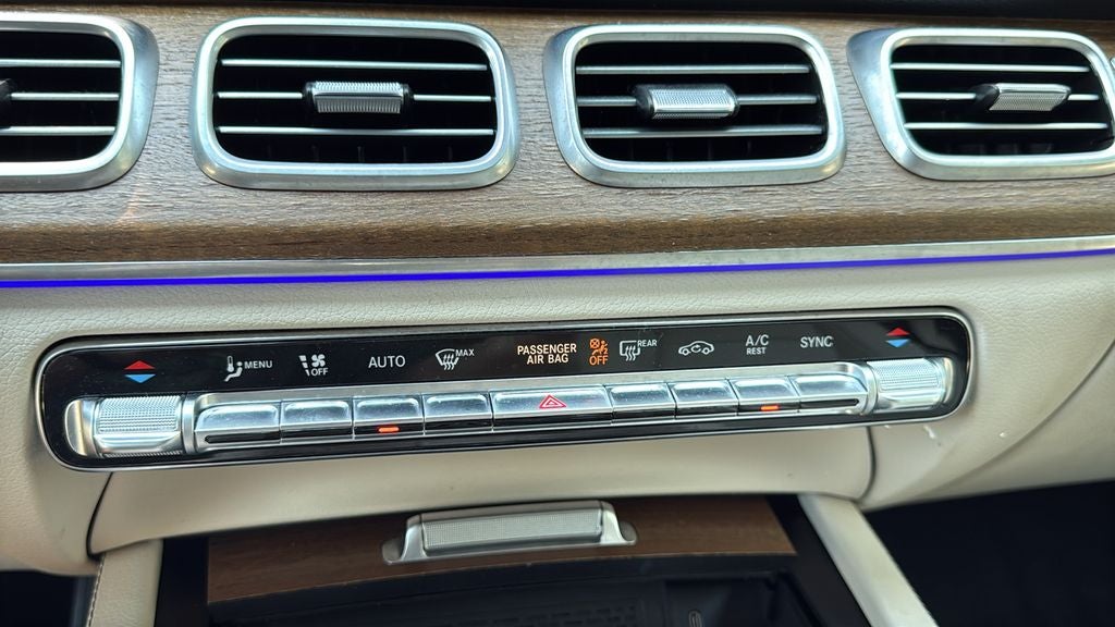 2025 Mercedes-Benz GLE GLE 350