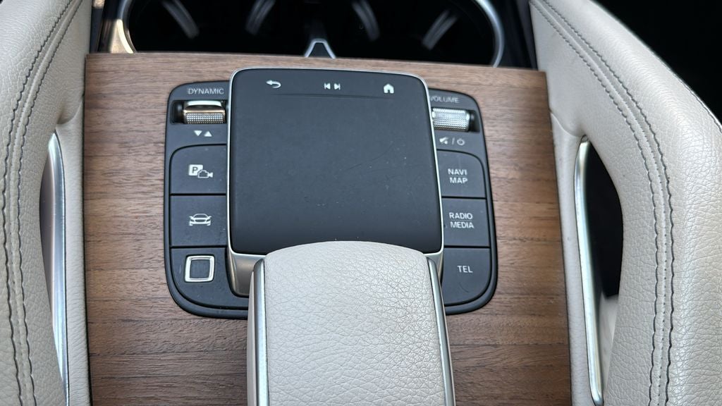 2025 Mercedes-Benz GLE GLE 350