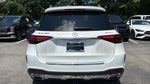 2025 Mercedes-Benz GLE GLE 350