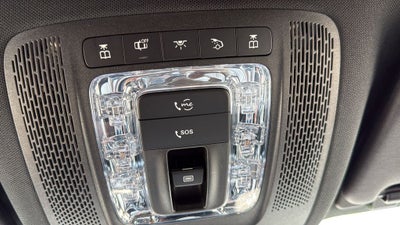 2025 Mercedes-Benz GLE GLE 350