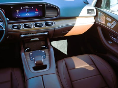 2025 Mercedes-Benz GLE GLE 350