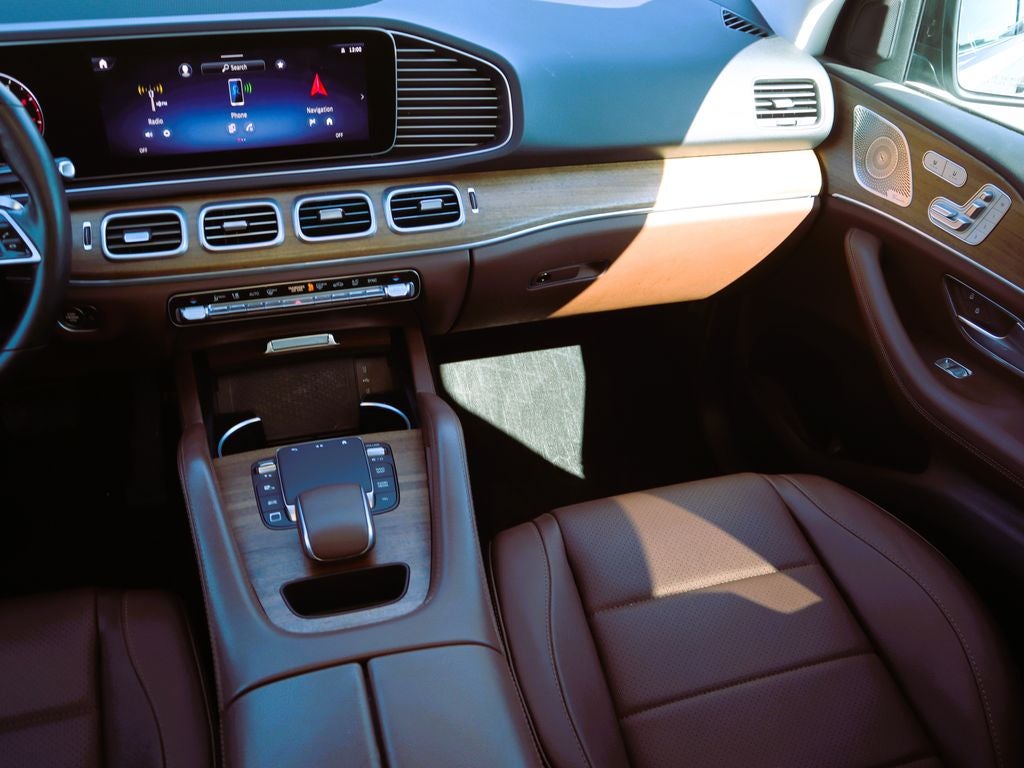 2025 Mercedes-Benz GLE GLE 350