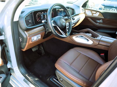 2025 Mercedes-Benz GLE GLE 350