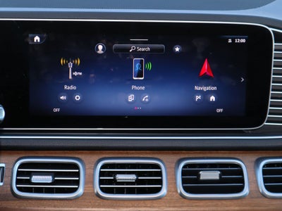 2025 Mercedes-Benz GLE GLE 350