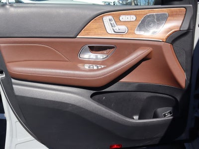 2025 Mercedes-Benz GLE GLE 350