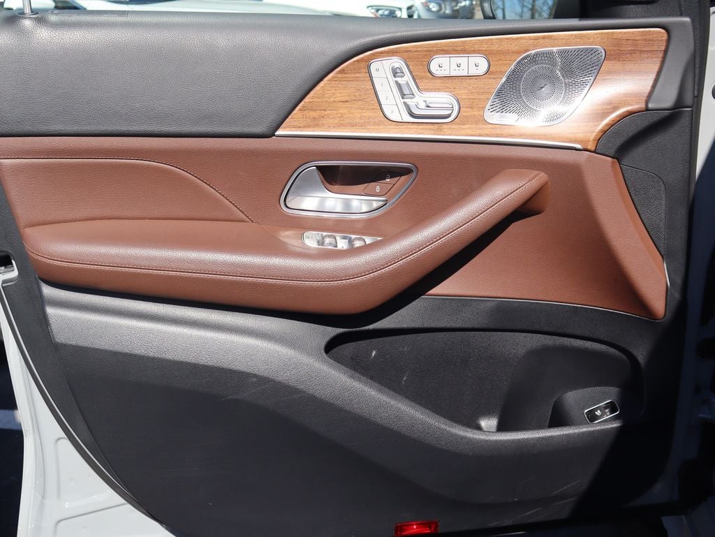 2025 Mercedes-Benz GLE GLE 350