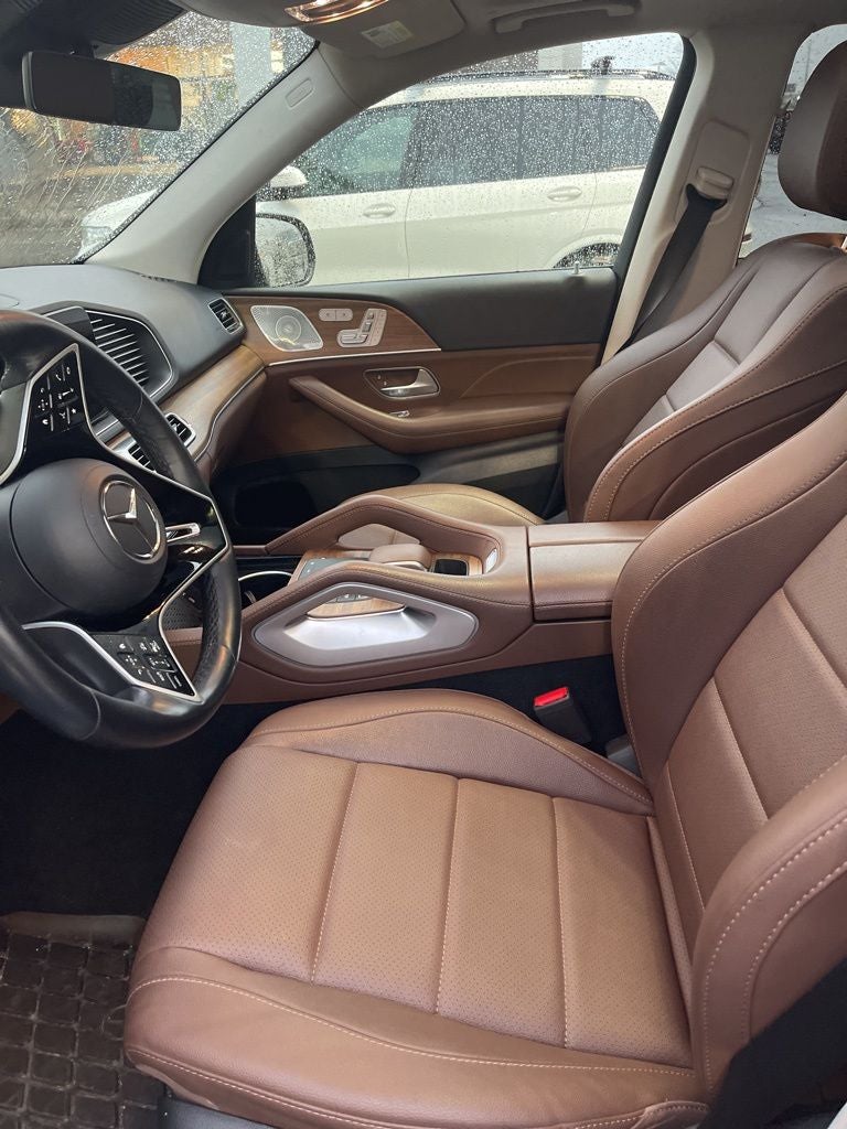 2025 Mercedes-Benz GLE GLE 350