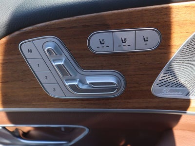 2025 Mercedes-Benz GLE GLE 350