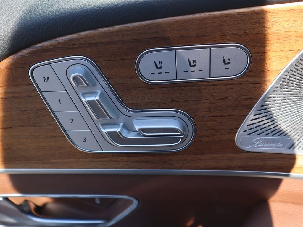 2025 Mercedes-Benz GLE GLE 350