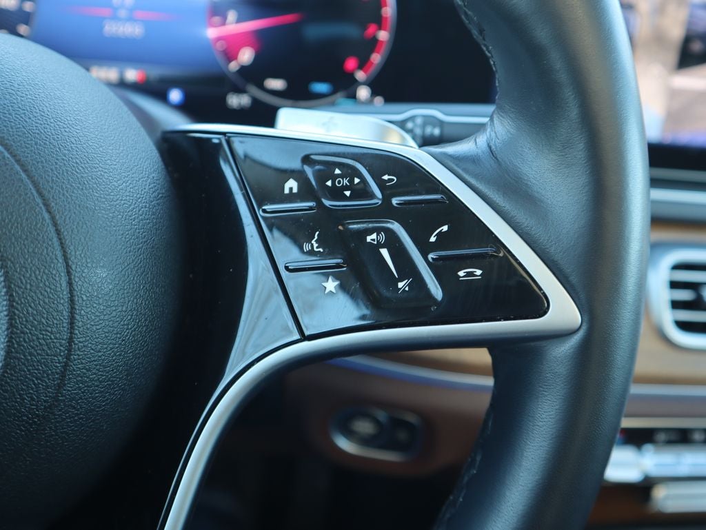 2025 Mercedes-Benz GLE GLE 350