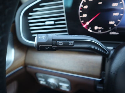 2025 Mercedes-Benz GLE GLE 350