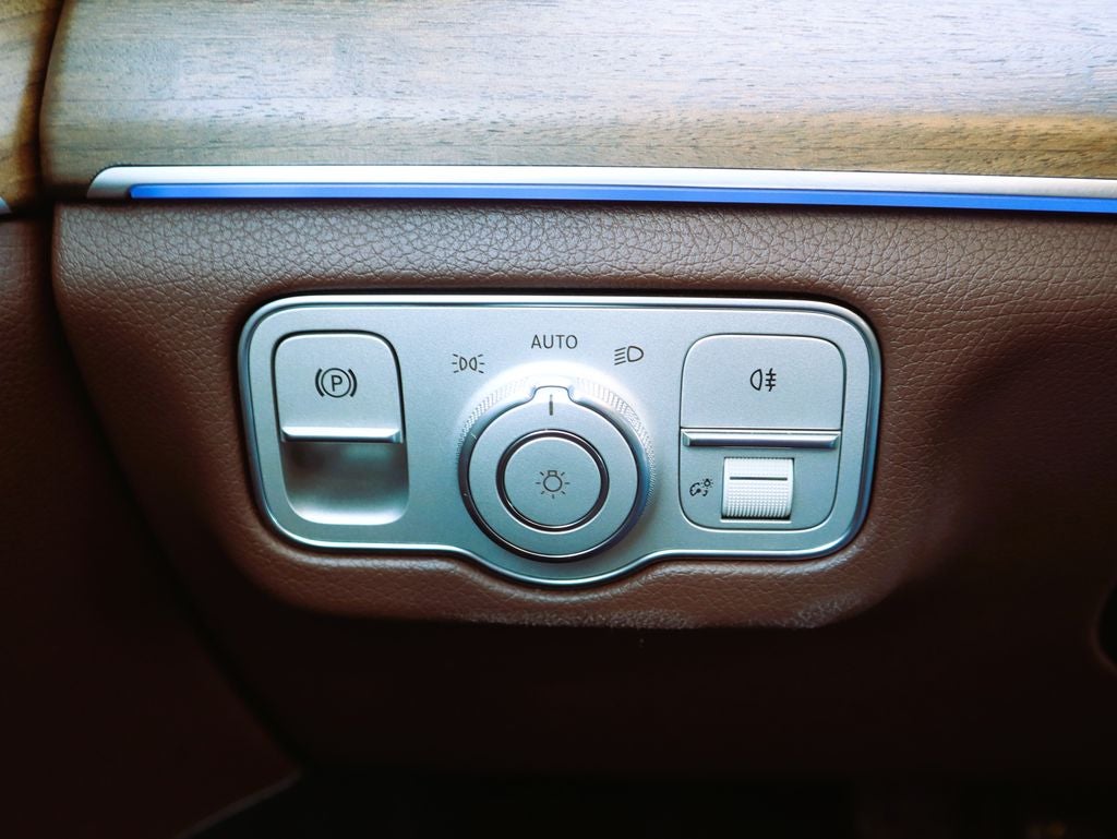 2025 Mercedes-Benz GLE GLE 350