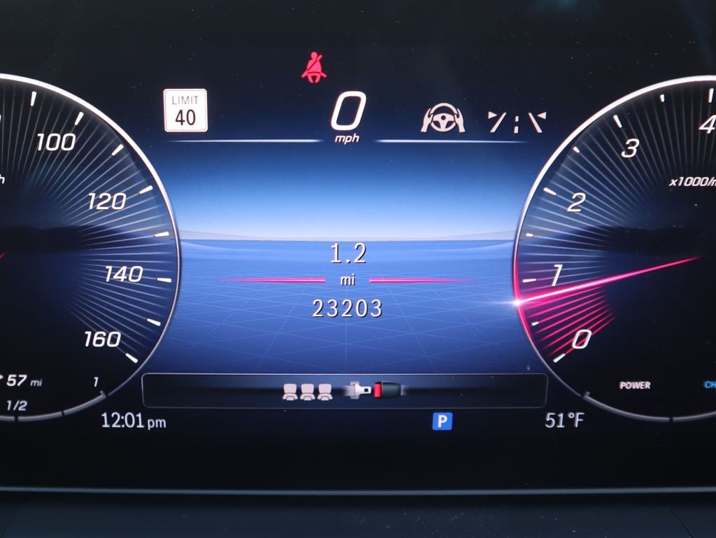 2025 Mercedes-Benz GLE GLE 350