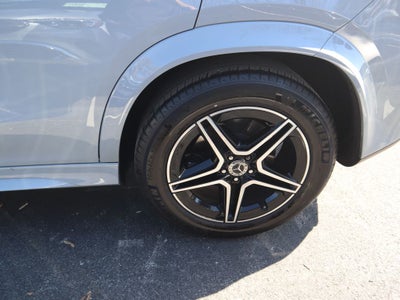 2025 Mercedes-Benz GLE GLE 350