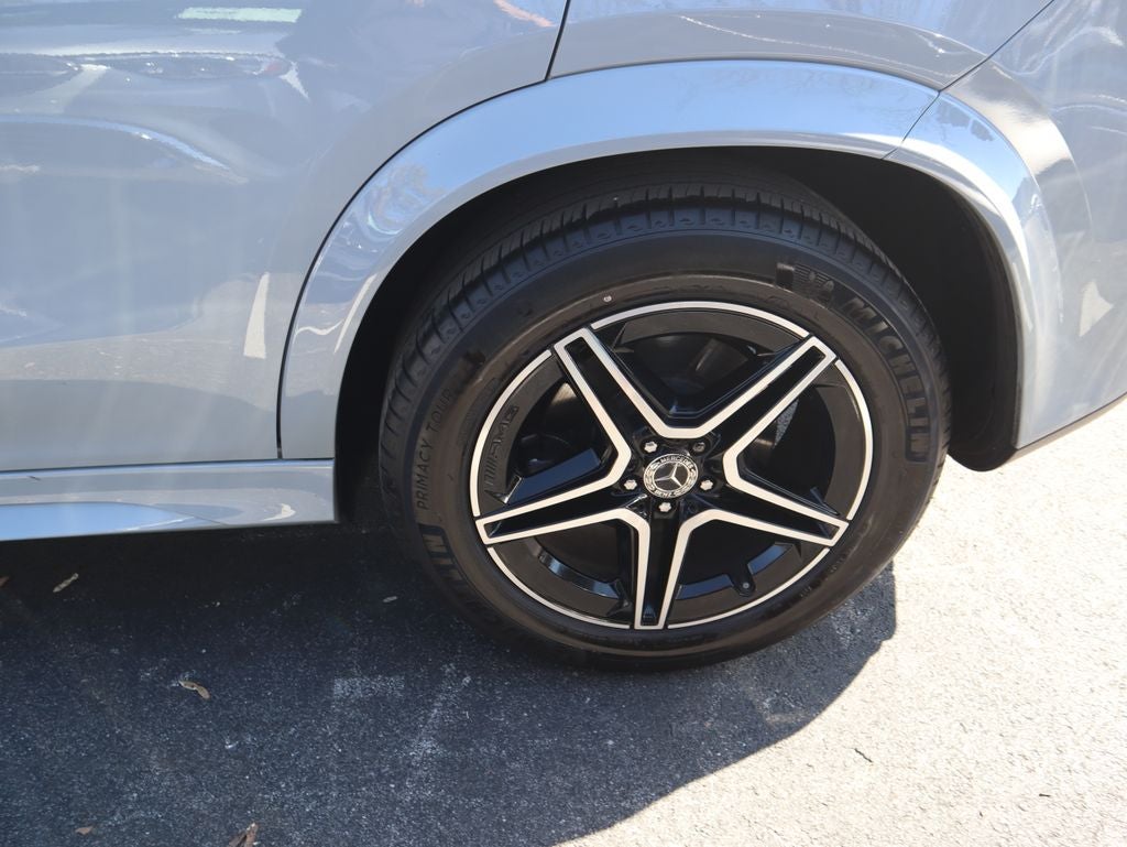 2025 Mercedes-Benz GLE GLE 350