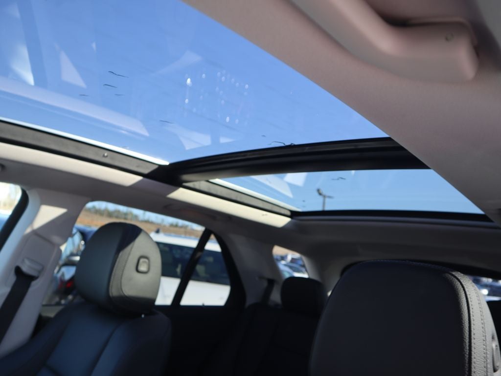 2025 Mercedes-Benz GLE GLE 350