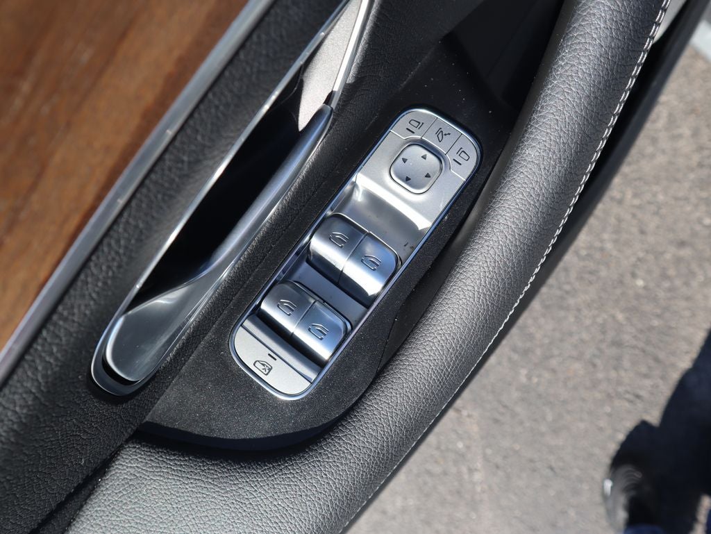 2025 Mercedes-Benz GLE GLE 350