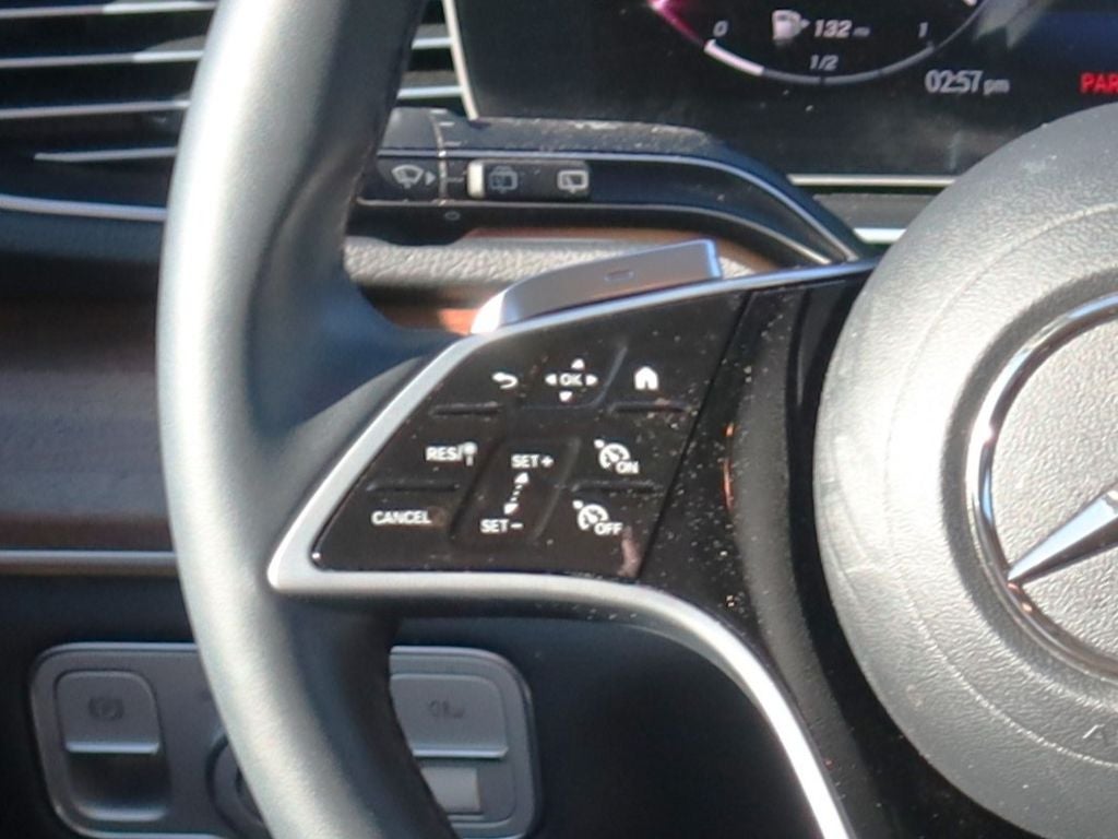 2025 Mercedes-Benz GLE GLE 350