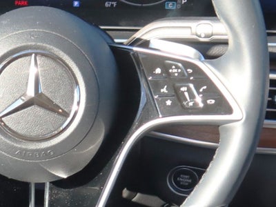 2025 Mercedes-Benz GLE GLE 350