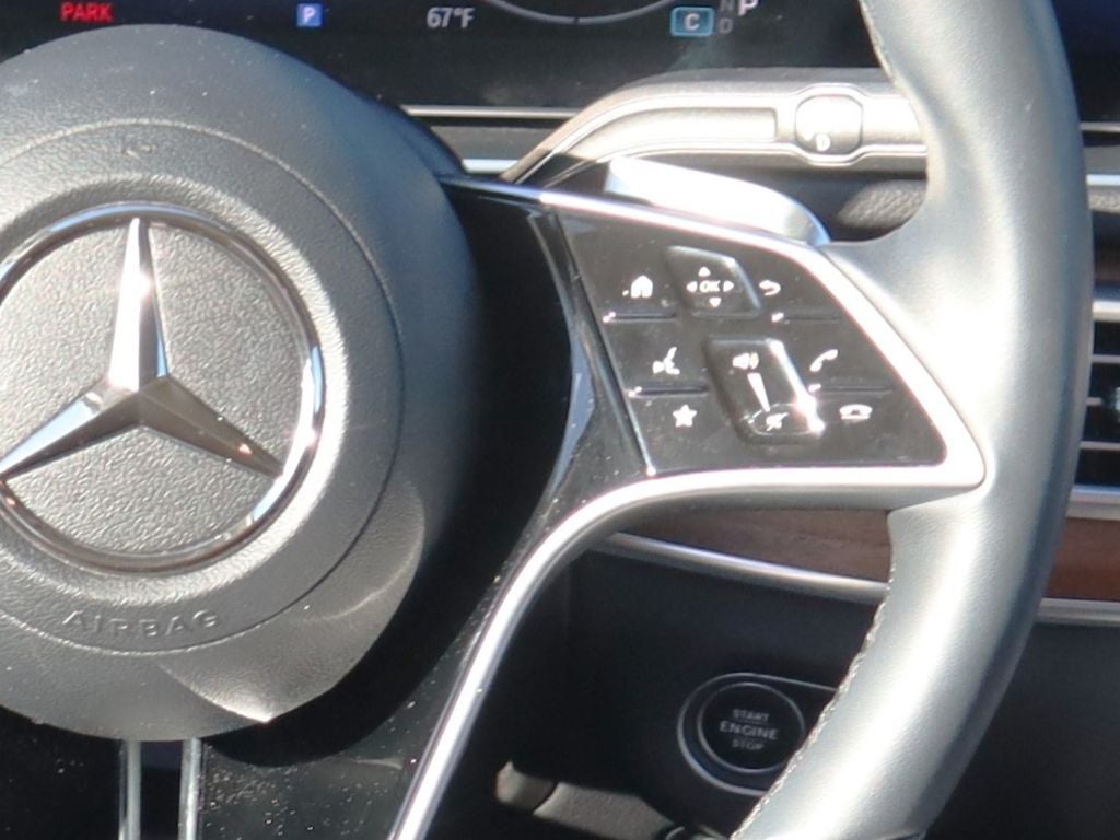 2025 Mercedes-Benz GLE GLE 350