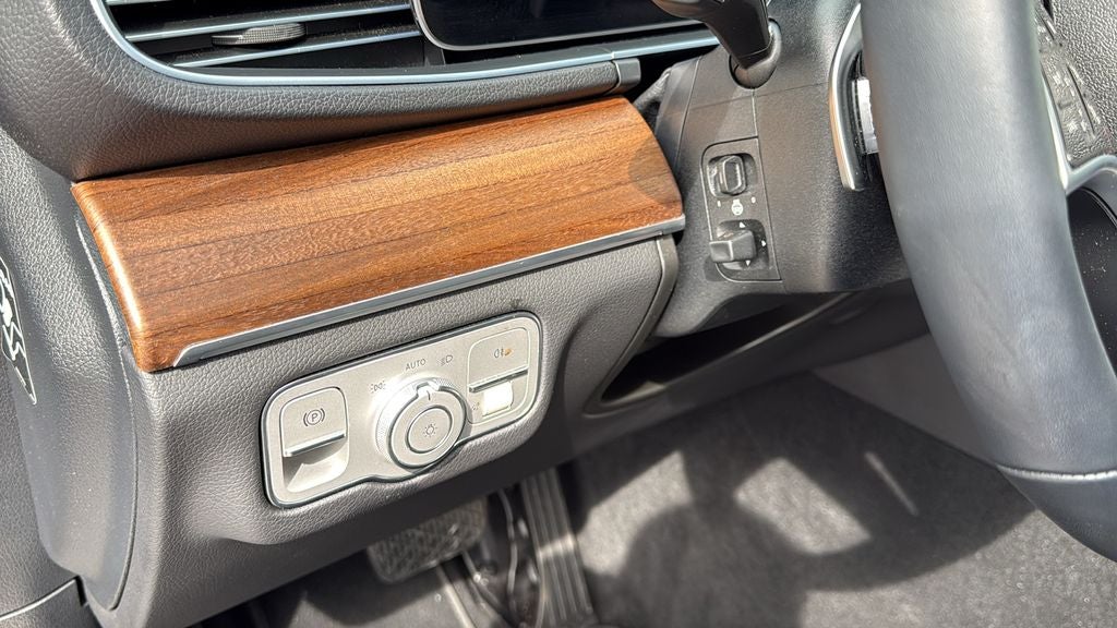 2025 Mercedes-Benz GLE GLE 350