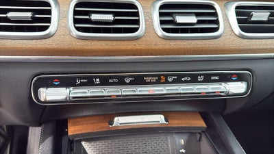 2025 Mercedes-Benz GLE GLE 350