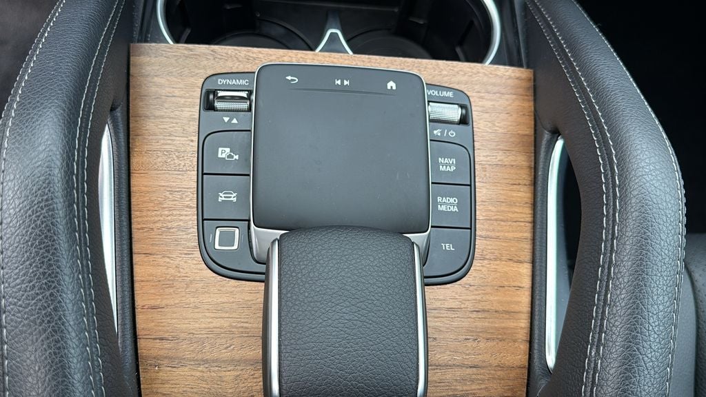 2025 Mercedes-Benz GLE GLE 350