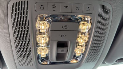 2025 Mercedes-Benz GLE GLE 350