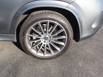 2025 Mercedes-Benz GLE GLE 350