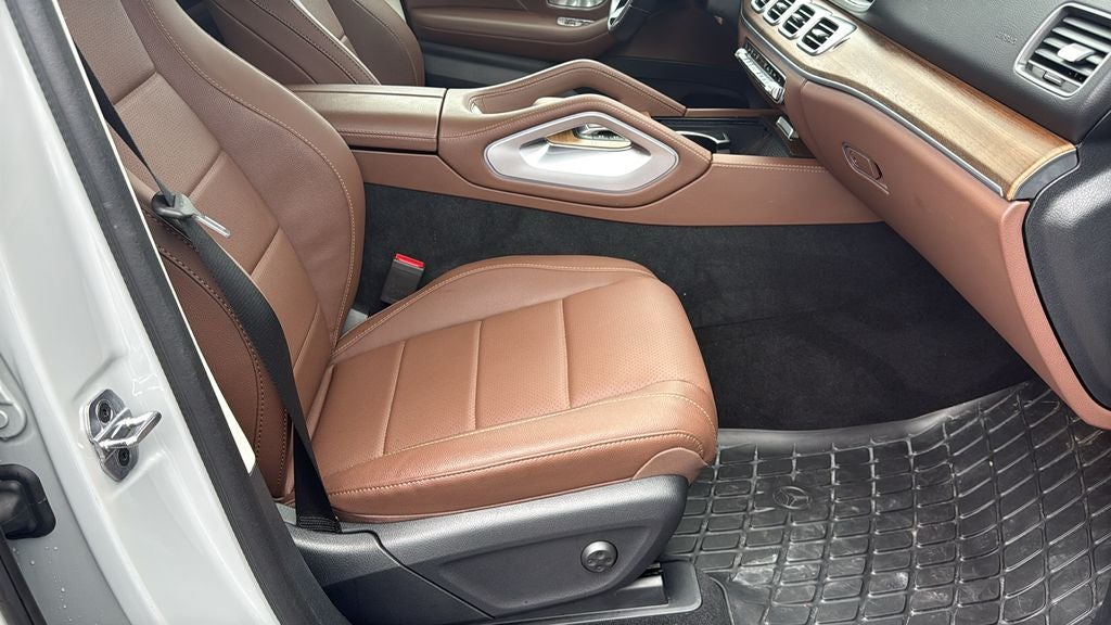 2025 Mercedes-Benz GLE GLE 350