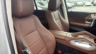 2025 Mercedes-Benz GLE GLE 350