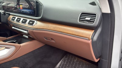 2025 Mercedes-Benz GLE GLE 350