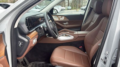 2025 Mercedes-Benz GLE GLE 350