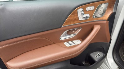 2025 Mercedes-Benz GLE GLE 350