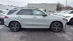 2025 Mercedes-Benz GLE GLE 350
