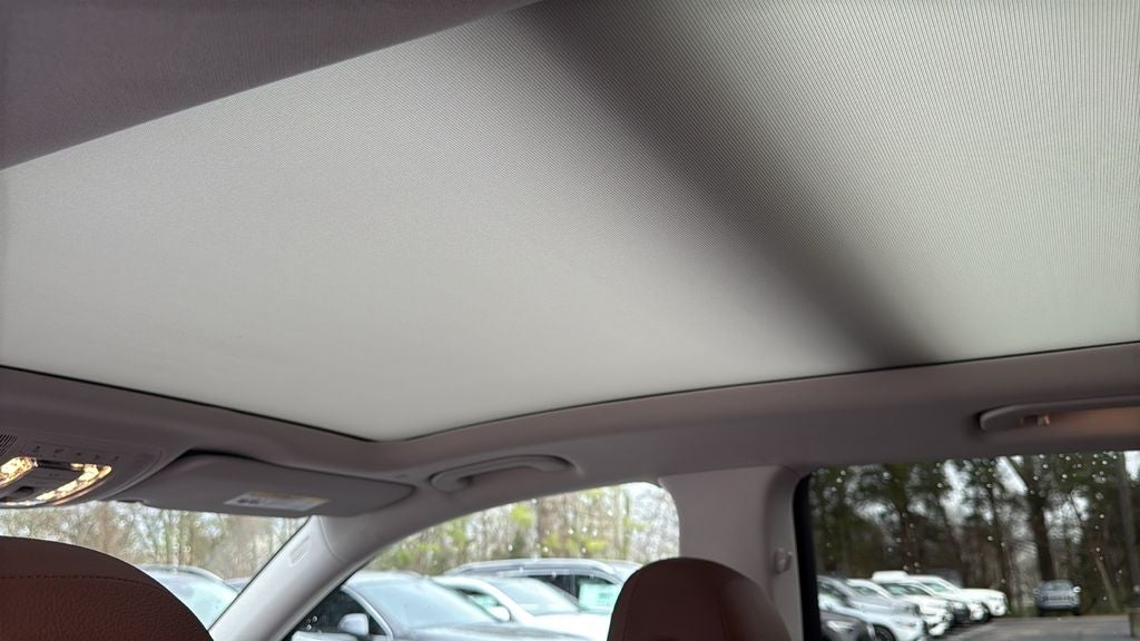 2025 Mercedes-Benz GLE GLE 350