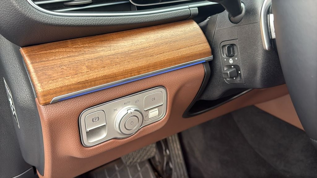 2025 Mercedes-Benz GLE GLE 350