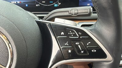 2025 Mercedes-Benz GLE GLE 350