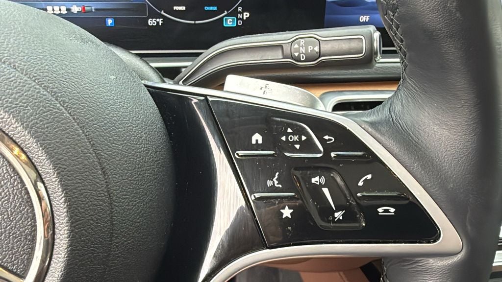 2025 Mercedes-Benz GLE GLE 350