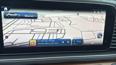 2025 Mercedes-Benz GLE GLE 350