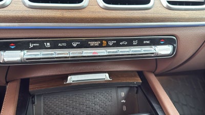 2025 Mercedes-Benz GLE GLE 350