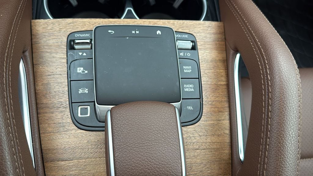 2025 Mercedes-Benz GLE GLE 350