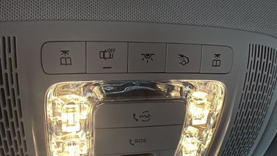 2025 Mercedes-Benz GLE GLE 350