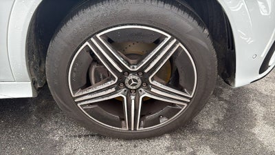 2025 Mercedes-Benz GLE GLE 350