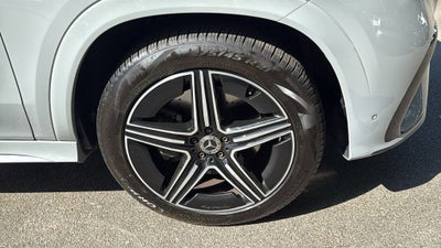 2025 Mercedes-Benz GLE GLE 350