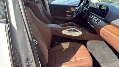 2025 Mercedes-Benz GLE GLE 350