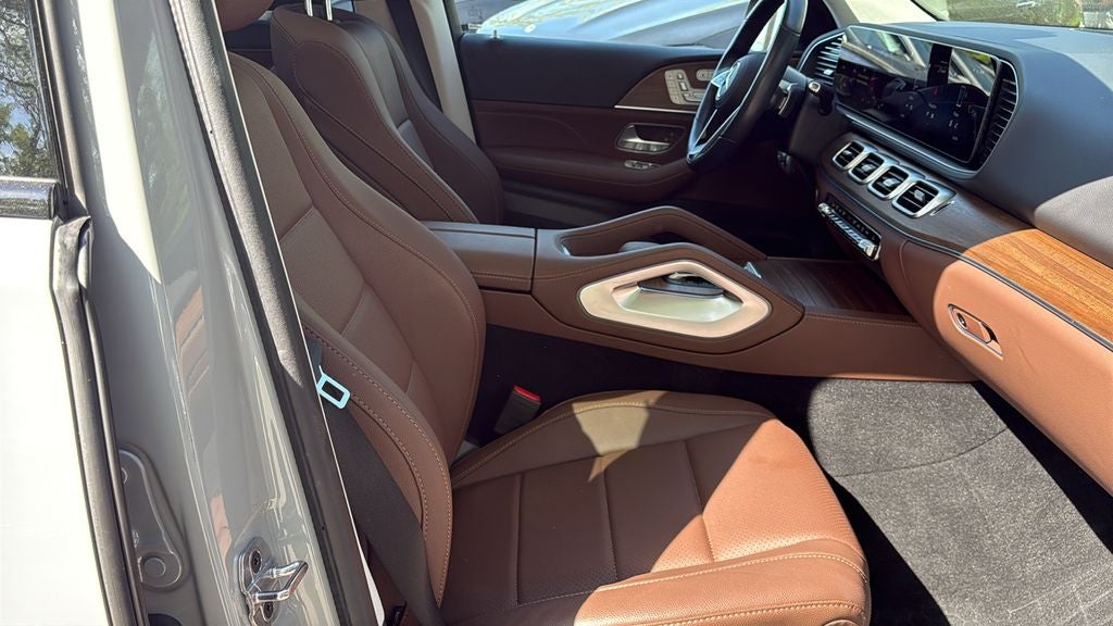 2025 Mercedes-Benz GLE GLE 350