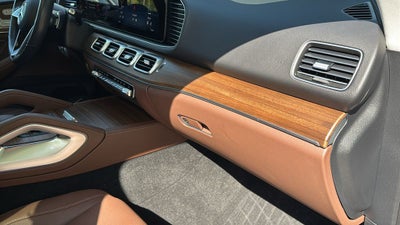 2025 Mercedes-Benz GLE GLE 350