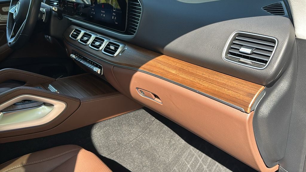 2025 Mercedes-Benz GLE GLE 350